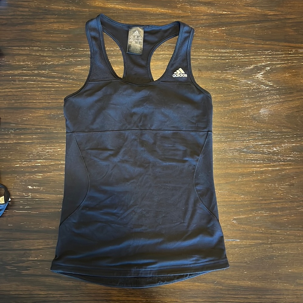 Adidas Running Tank Top